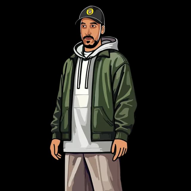 Luks, profesor de Torneos
