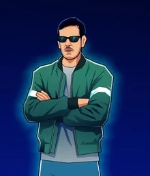 DonMiguelón, profesor de Cash